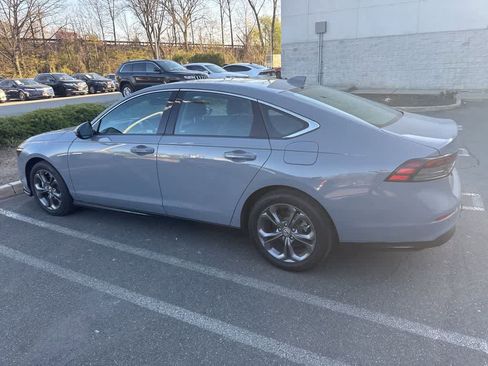 Used 2023 Honda Accord EX-L image 17