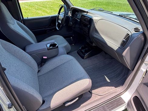 Used 2002 Ford Ranger XLT RWD image 10