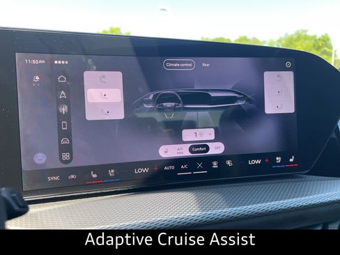 New 2026 Audi SQ5 Premium Plus AWD/4WD image 20