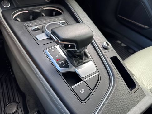 Used 2018 Audi A5 2.0T Premium Plus w/ Premium Plus AWD/4WD image 33