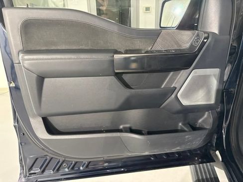 Used 2023 Ford F150 Platinum w/ Equipment Group 701A High AWD/4WD image 17