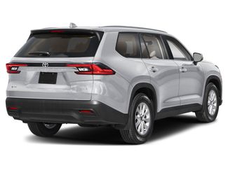 New 2026 Toyota Grand Highlander AWD Hybrid video 2