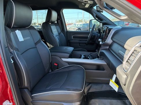 New 2026 RAM 3500 Tradesman image 30