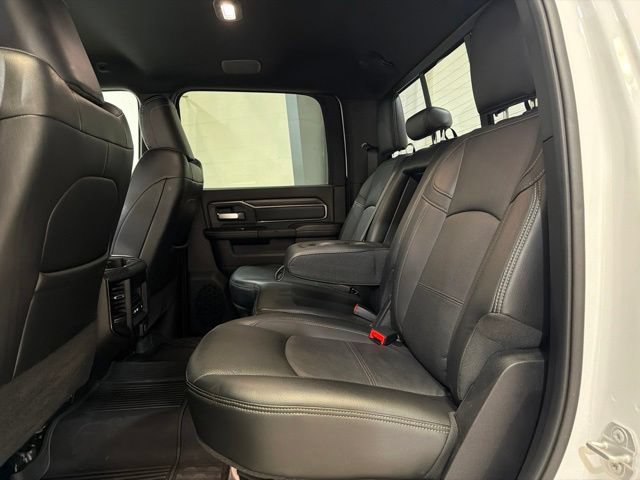 Used 2026 RAM 2500 Power Wagon AWD/4WD image 21