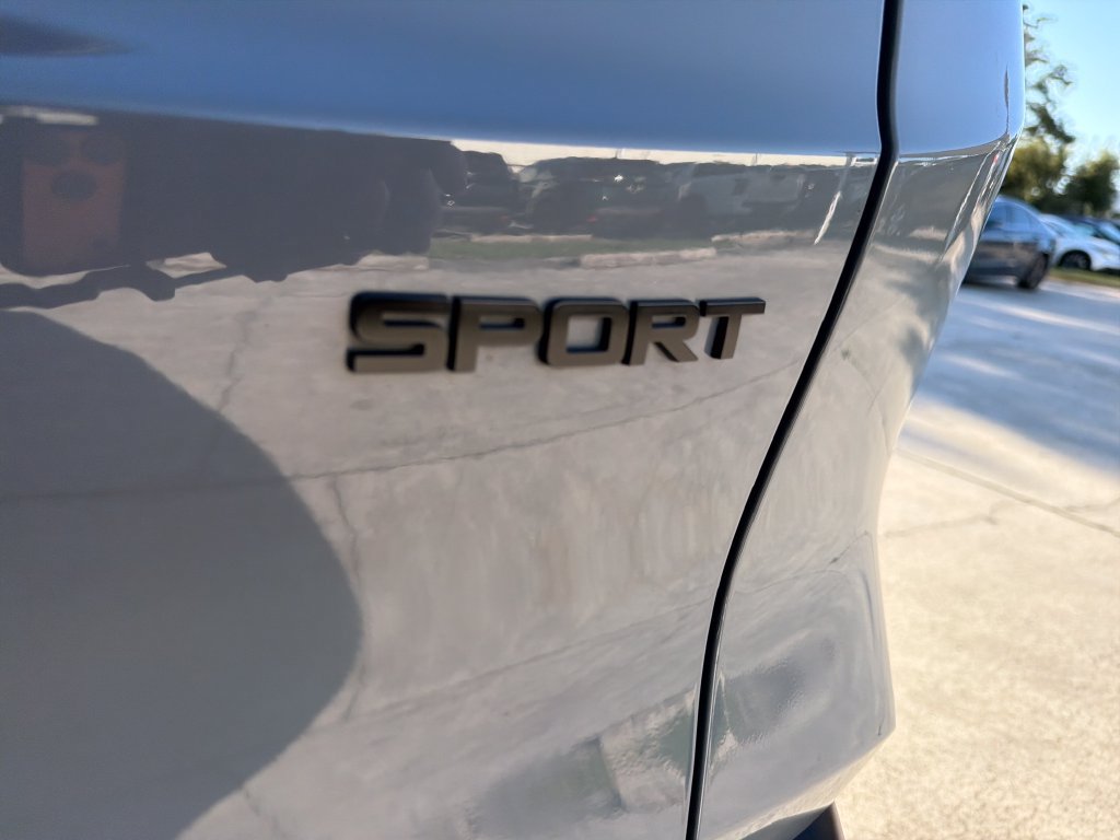 Used 2023 Honda CR-V Sport image 10