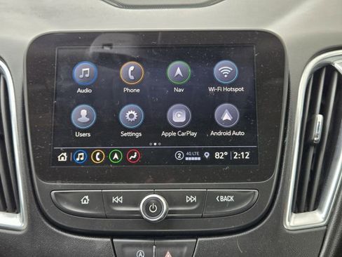 Used 2024 Chevrolet Malibu LT image 29