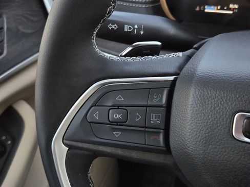 New 2026 Jeep Grand Cherokee Limited image 23