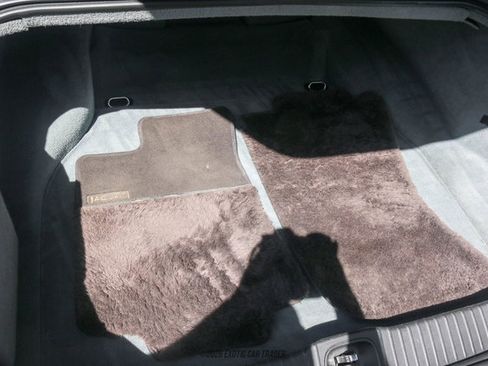 Used 2006 Jaguar XJ Vanden Plas Super V8 Portfolio image 58