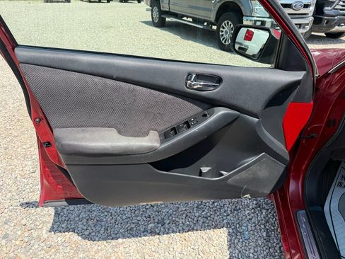 Used 2009 Nissan Altima 2.5 S FWD image 28