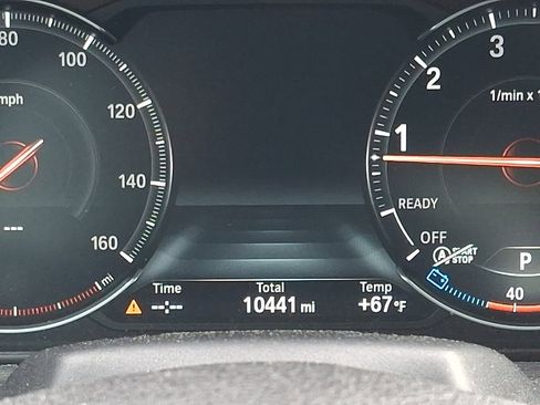Used 2020 BMW 430i xDrive Convertible w/ M Sport Package AWD/4WD image 20