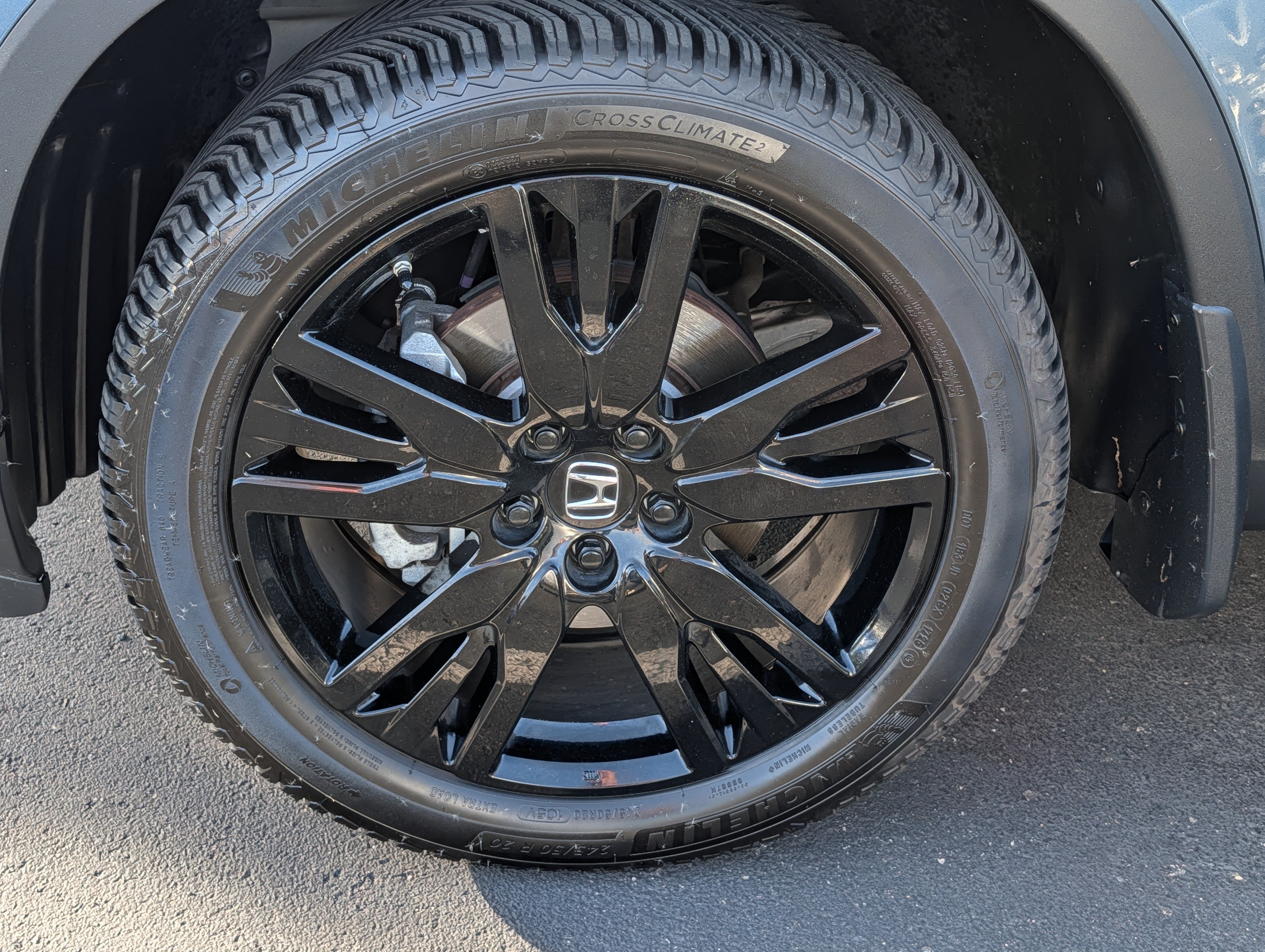 Used 2022 Honda Pilot Special Edition image 15