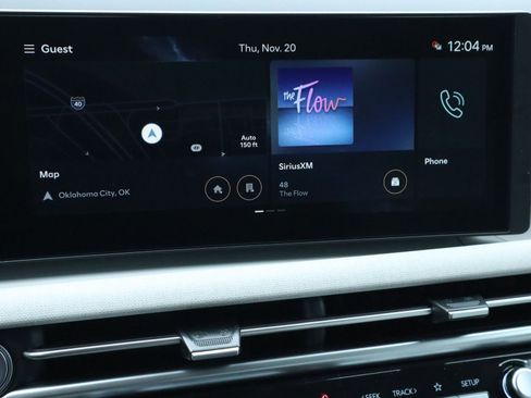 New 2026 Hyundai Tucson SEL image 13