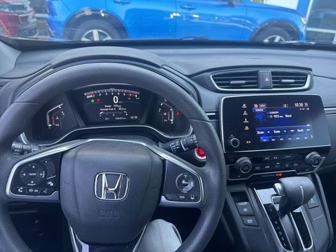 Used 2018 Honda CR-V EX image 12