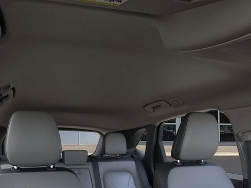 New 2026 Ford Escape Platinum w/ Premium Technology Package AWD/4WD image 22