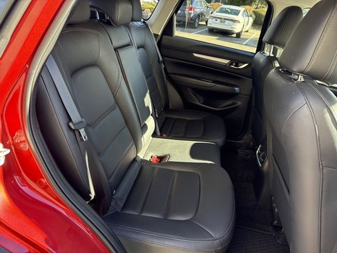 Used 2023 MAZDA CX-5 AWD 2.5 S w/ Preferred Package image 19