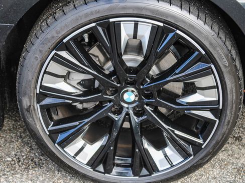 Certified 2025 BMW 430i w/ Parking Assistance Package image 10