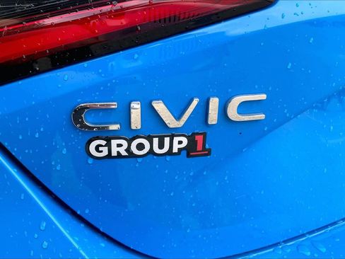 Used 2024 Honda Civic Sport image 33