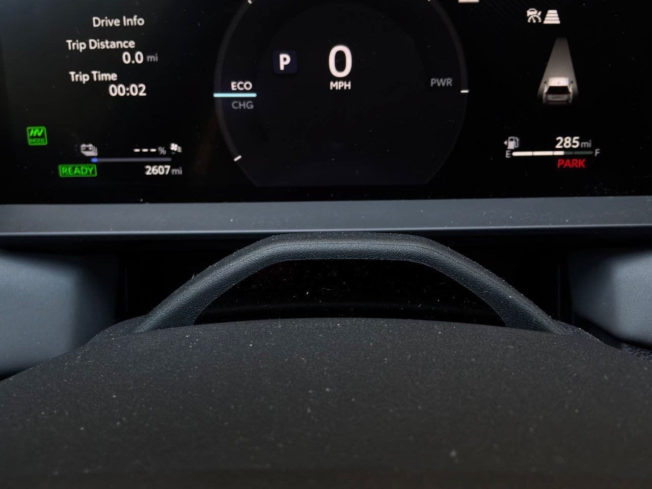 Used 2026 Toyota RAV4 XSE AWD/4WD image 44