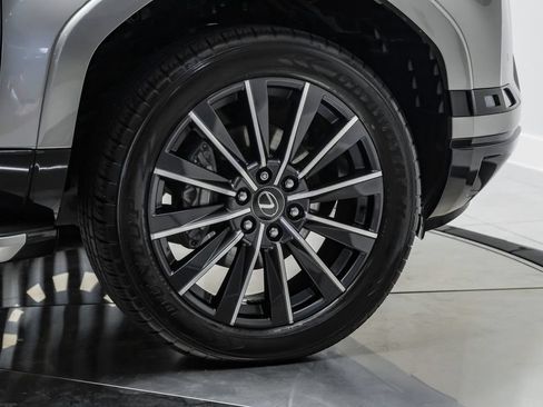 Used 2024 Lexus GX 550 w/ Accessory Package (Z1) AWD/4WD image 58