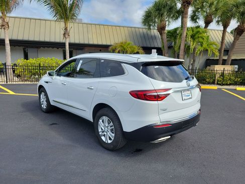 Used 2019 Buick Enclave Premium FWD image 8
