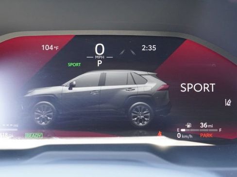 Used 2023 Toyota RAV4 XSE w/ Weather Package AWD/4WD image 52
