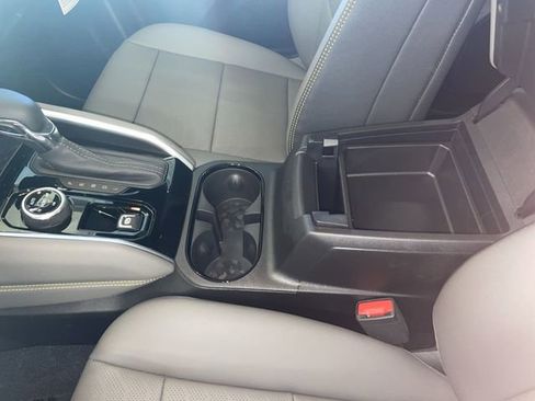 New 2026 Chevrolet Colorado ZR2 AWD/4WD image 23