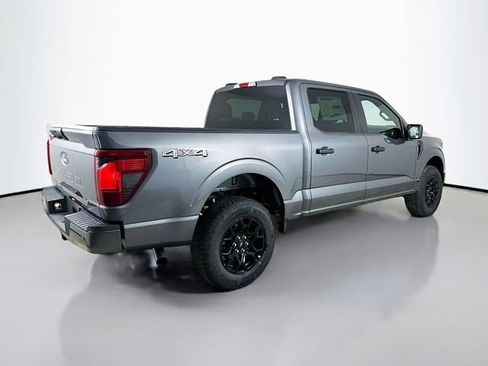 New 2026 Ford F150 STX AWD/4WD image 7