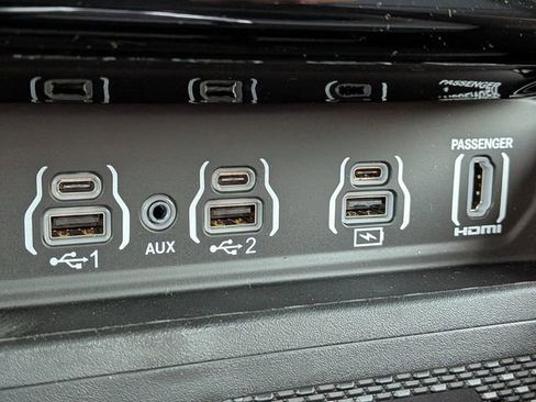 New 2026 RAM 1500 Laramie image 23