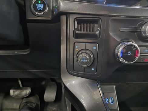 Certified 2023 Ford F150 XLT w/ Equipment Group 302A High AWD/4WD image 35