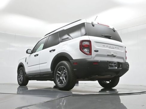 Used 2025 Ford Bronco Sport Big Bend image 50