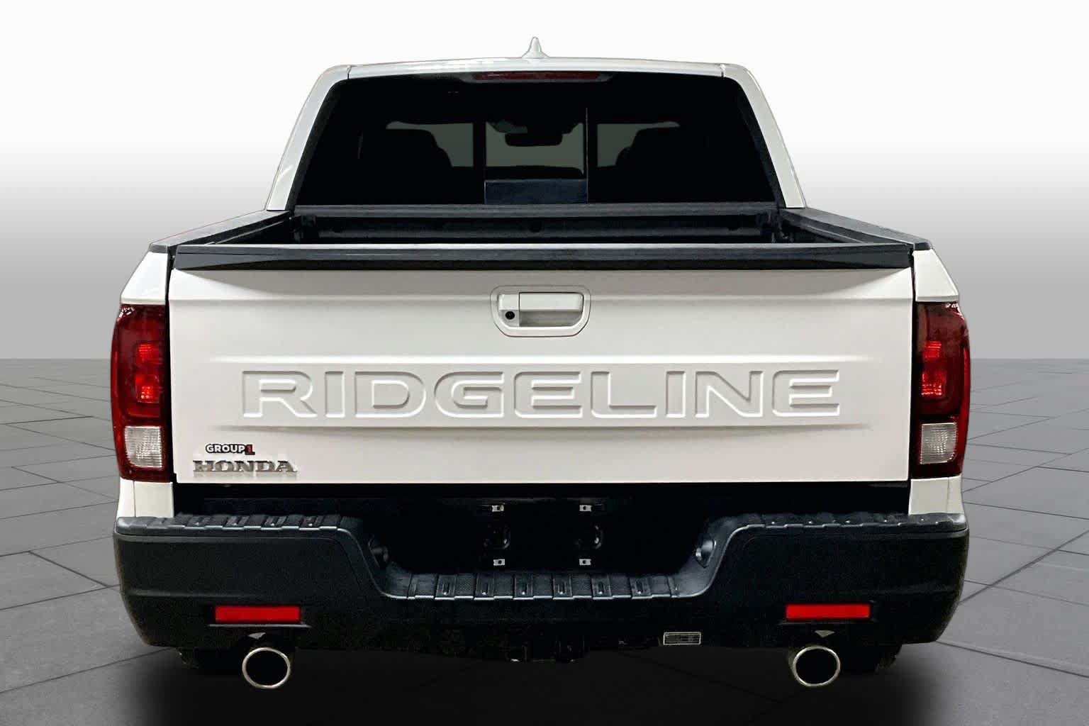 Used 2024 Honda Ridgeline RTL image 5