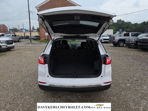 Used 2020 Chevrolet Equinox LT FWD image 30