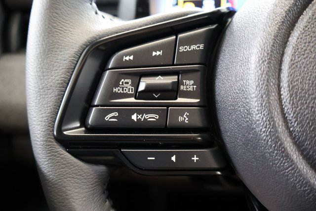New 2026 Subaru Outback Premium AWD/4WD image 17