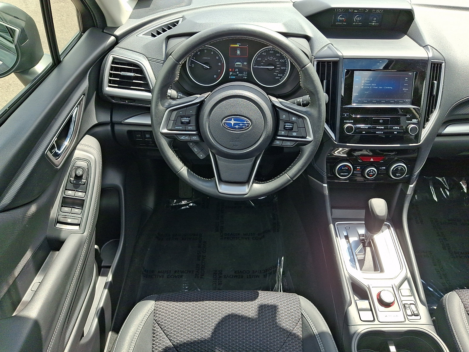 Certified 2023 Subaru Forester Premium AWD/4WD image 12