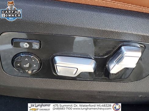 Used 2024 BMW X7 xDrive40i w/ Executive Package image 37