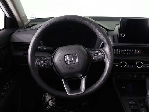 Certified 2026 Honda CR-V EX image 39