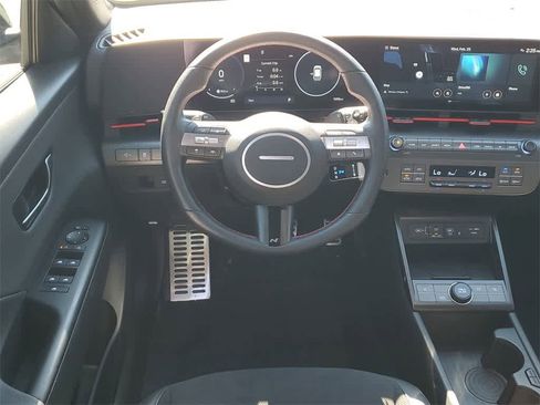 Used 2024 Hyundai Kona N Line image 15