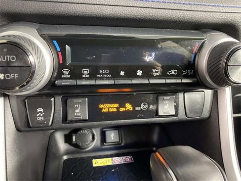 Used 2022 Toyota RAV4 XSE image 24