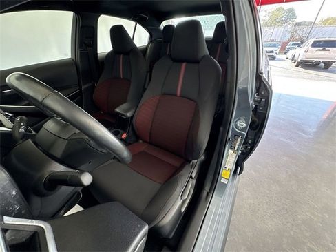 Used 2023 Toyota Corolla SE image 12