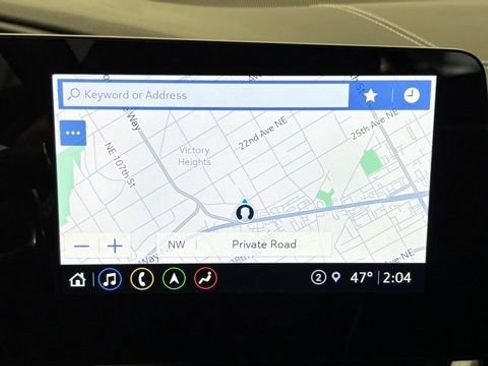 Used 2023 Chevrolet Corvette Stingray w/ Z51 Performance Package image 28