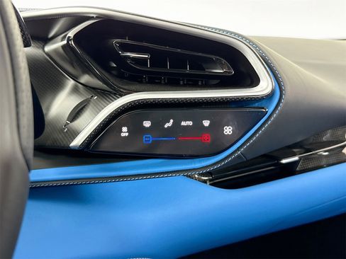 Certified 2025 Ferrari 296 GTS image 12