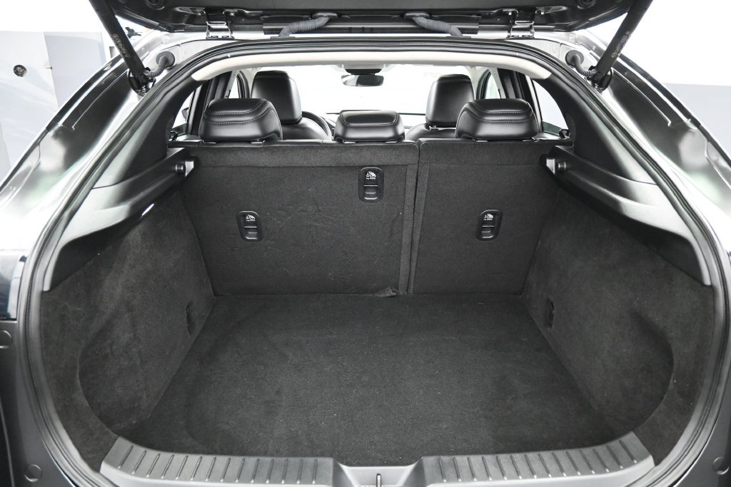 Used 2023 MAZDA CX-30 AWD 2.5 S w/ Premium Package image 30