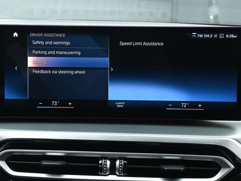 Used 2024 BMW M340i xDrive w/ Premium Package image 39