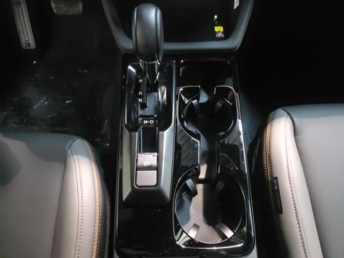 New 2026 Subaru Forester Sport image 23