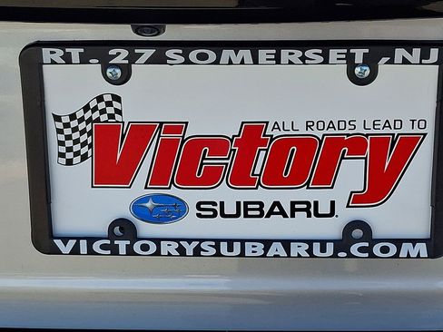 Used 2024 Subaru Crosstrek 2.5i Sport image 30