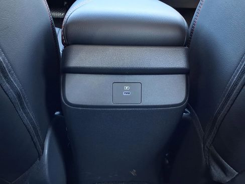 New 2026 Nissan Sentra SR image 24