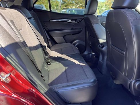 Used 2023 Buick Envision Preferred image 14