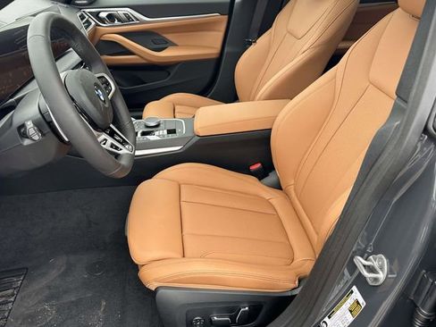 New 2026 BMW 430i xDrive w/ M Sport Package image 13