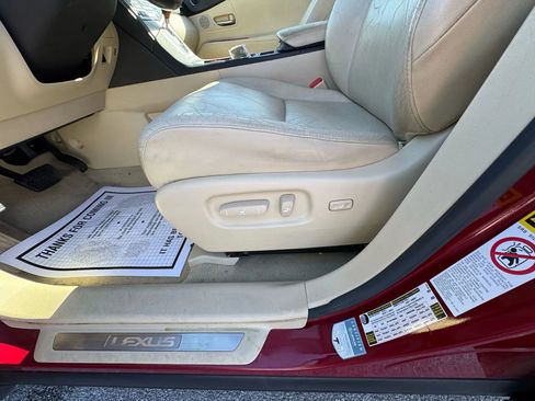 Used 2010 Lexus RX 350 2WD image 13