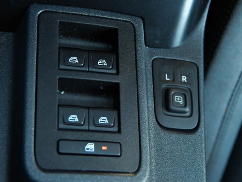 Used 2024 Ford Bronco Big Bend AWD/4WD image 30